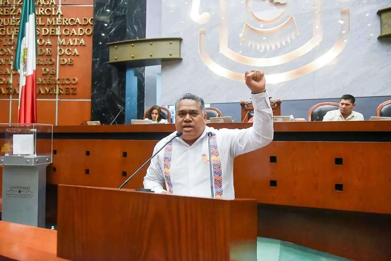 Diputado propuso eliminar aval de cabildos para crear municipios