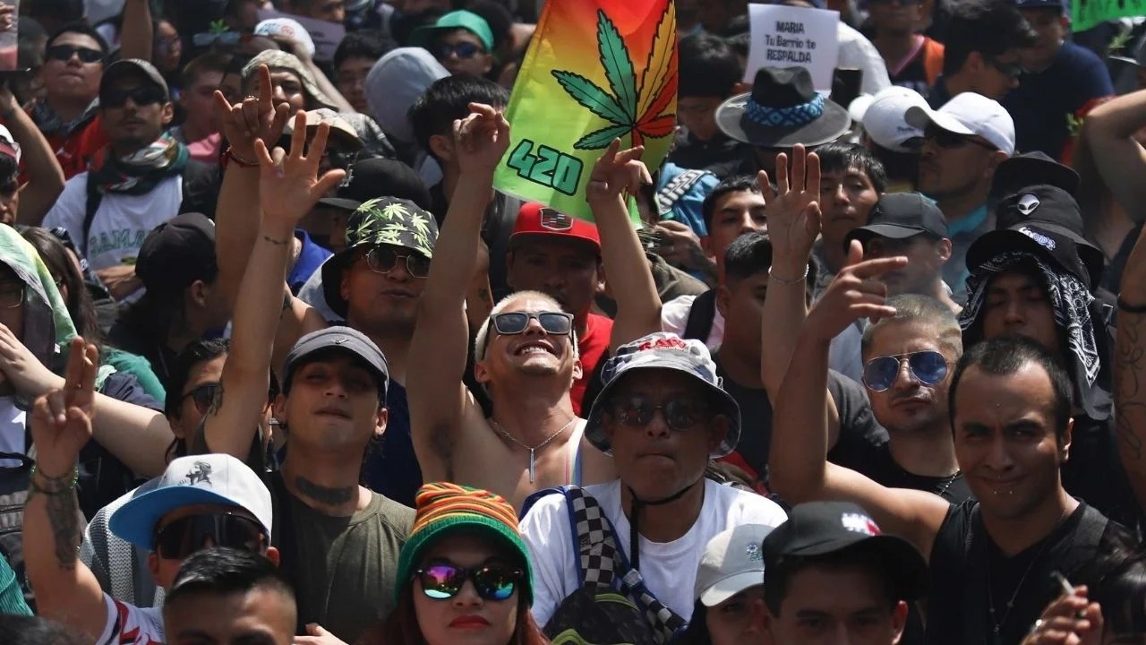 Ciudad de México registra movilizaciones y rodadas este 1 de septiembre