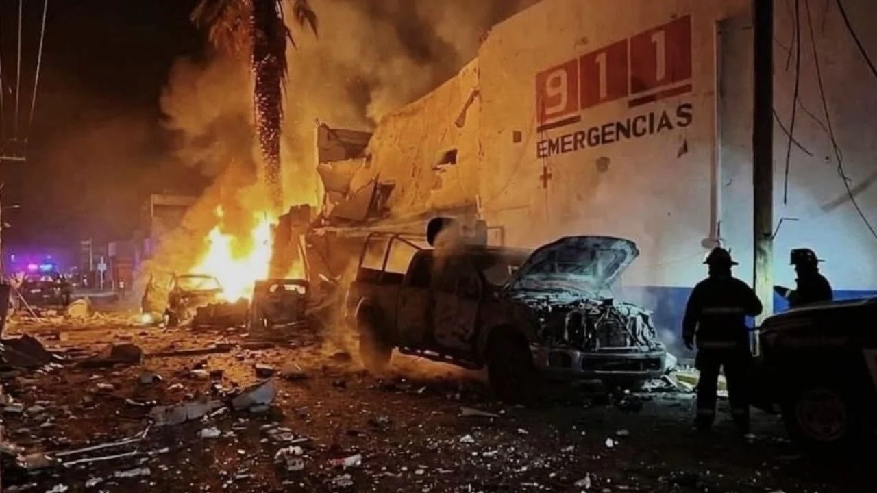 Experto califica atentados en Zacatecas como actos terroristas