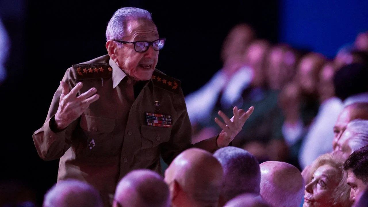 El Gobierno de Cuba omite confirmar el estado de salud de Raúl Castro