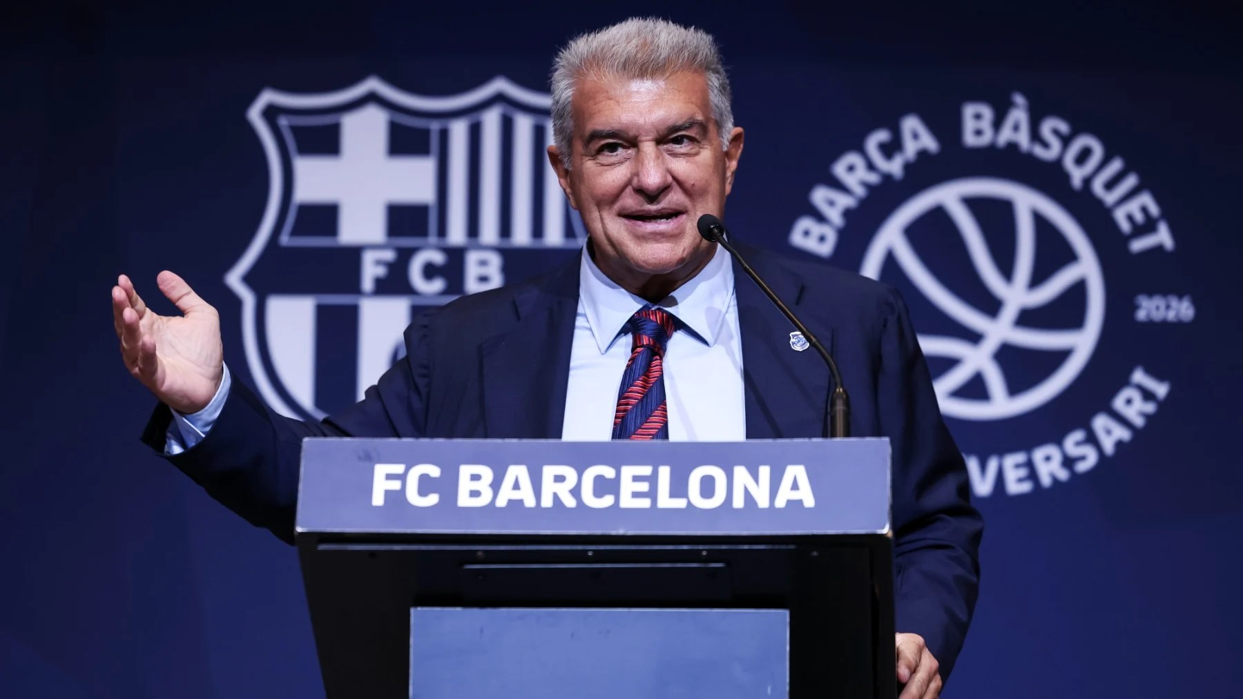 Barcelona cierra mercado de verano con inversión de 184 millones