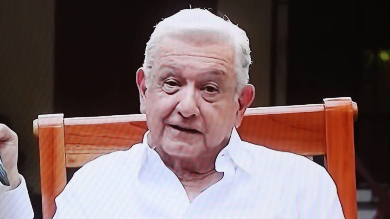 Claudia Sheinbaum niega división con López Obrador y señala intención opositora