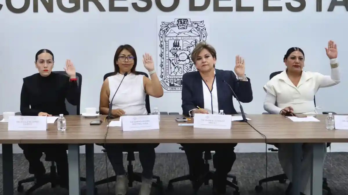 Comisión de Educación avala acuerdo para que escuelas implementen protocolos