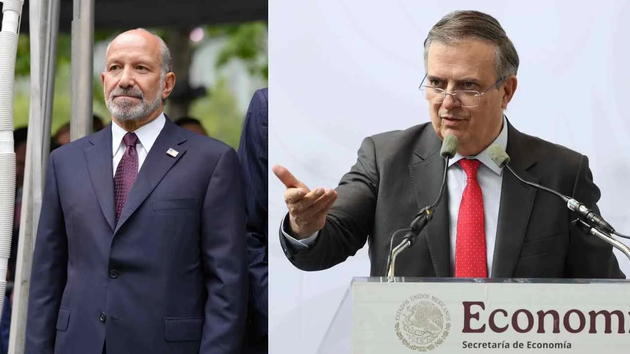 Negociación comercial con EU: Incertidumbre prevalece en acuerdos bilaterales