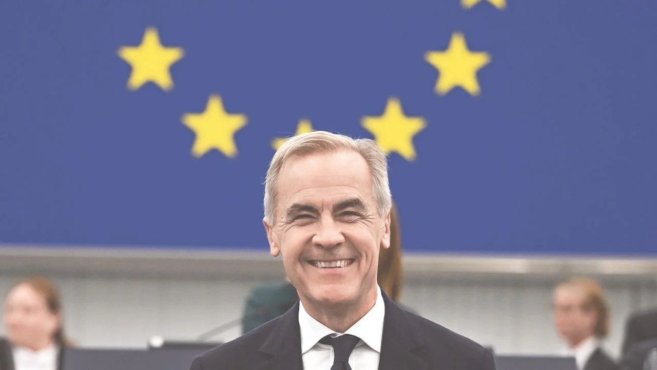 Canadá propone a Europa alianza para enfrentar tensiones con EU