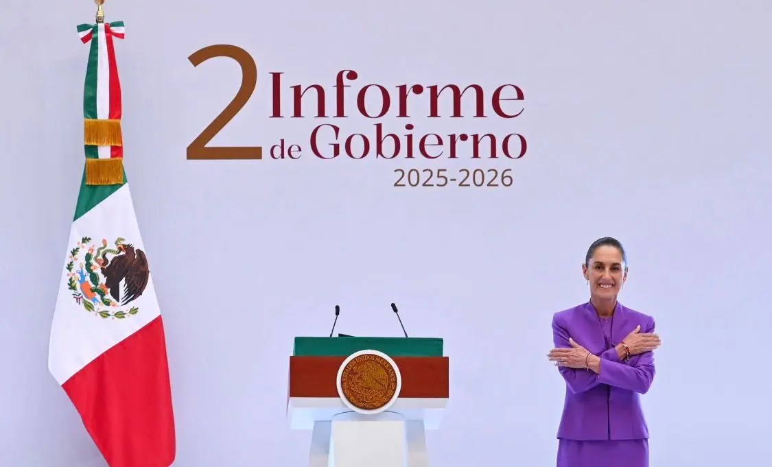 Karen Castrejón resalta avances de Sheinbaum en Guerrero