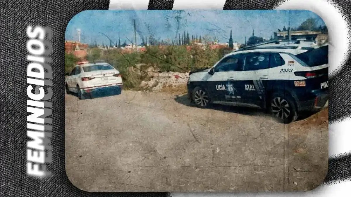Asesinan a balazos a mujer en zona sur de Puebla y suma 33 feminicidios