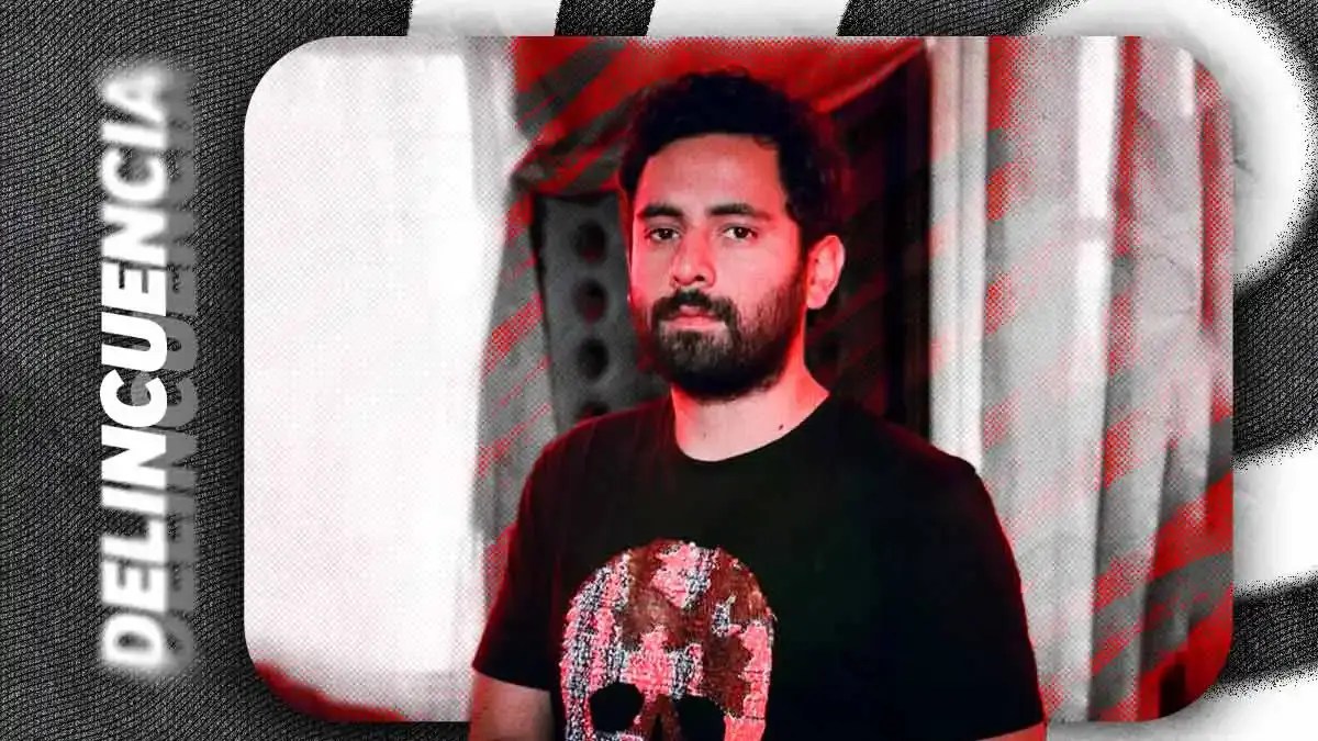 Tecladista de Camilo Séptimo muere junto a su esposa embarazada