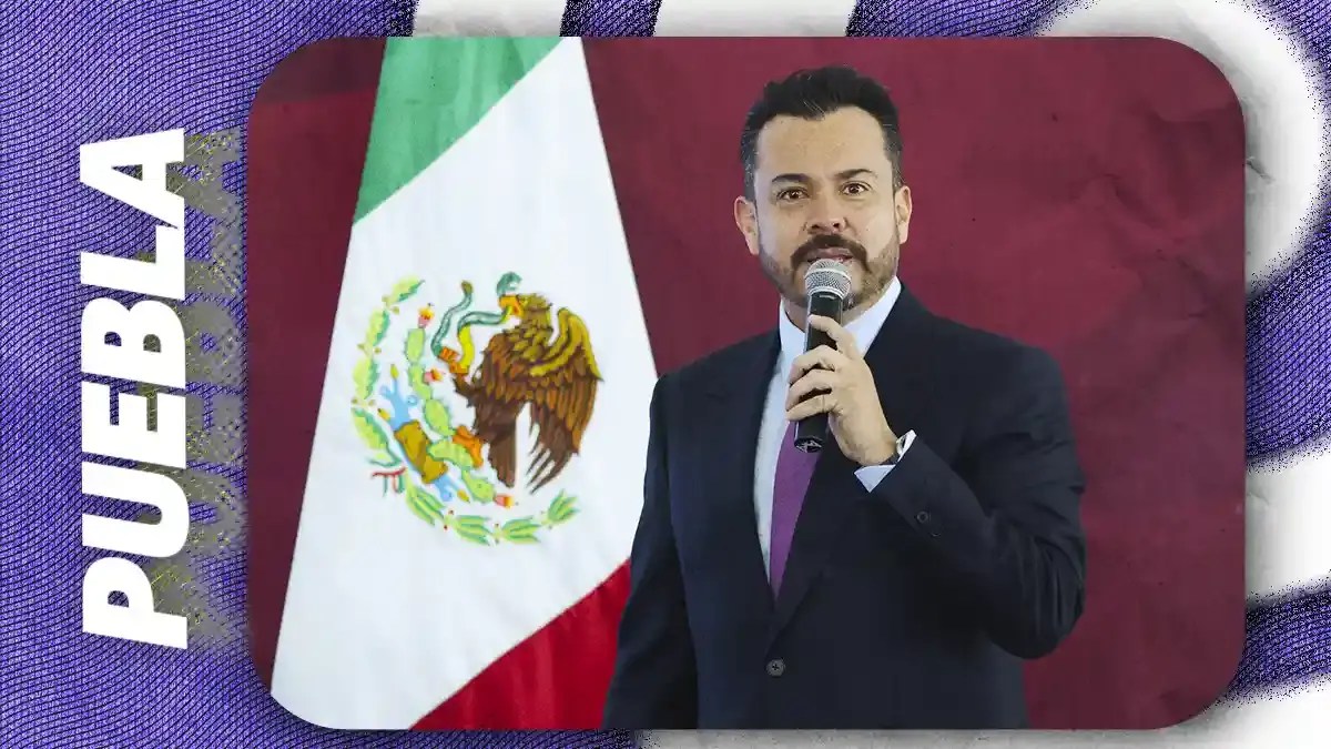 Patronato William Jenkins donará predio en Xonaca para Cablebús