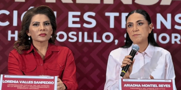 Morena revisará perfiles de aspirantes antes de definir candidaturas