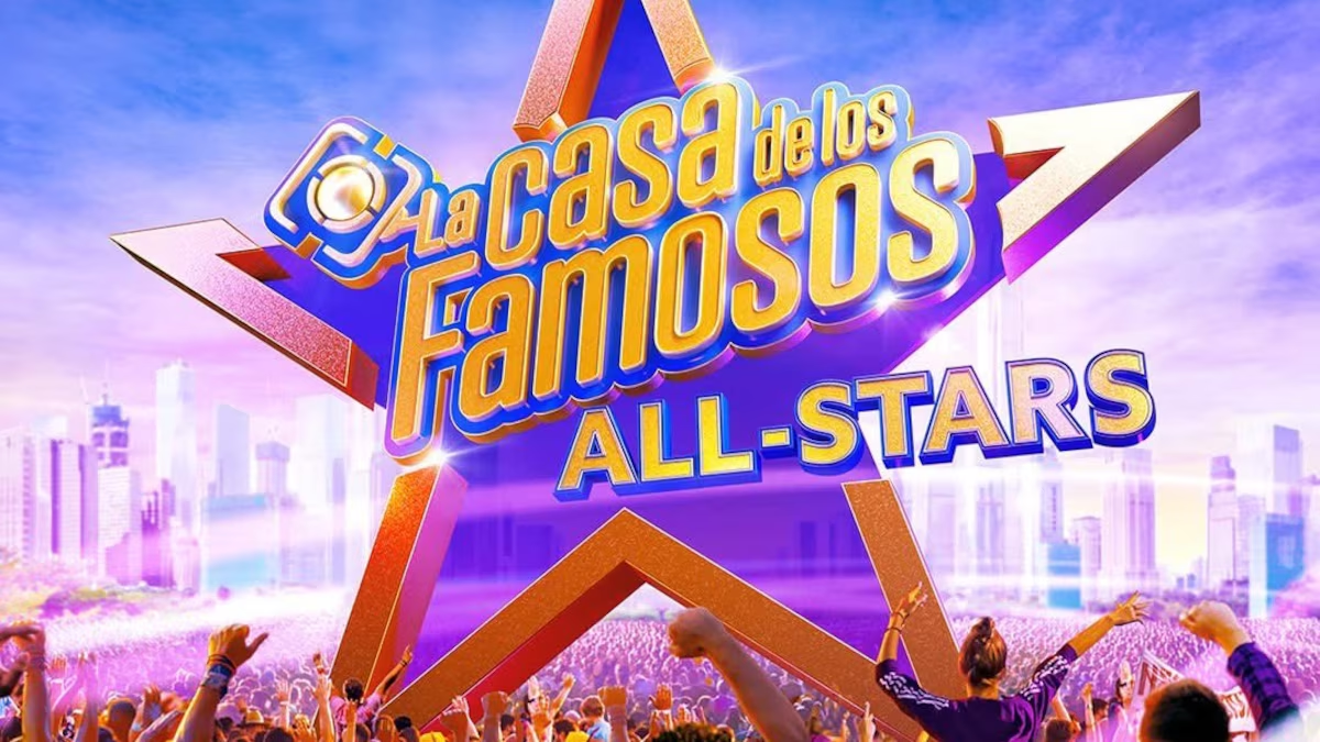 La Casa de los Famosos planea edición All Stars en 2027
