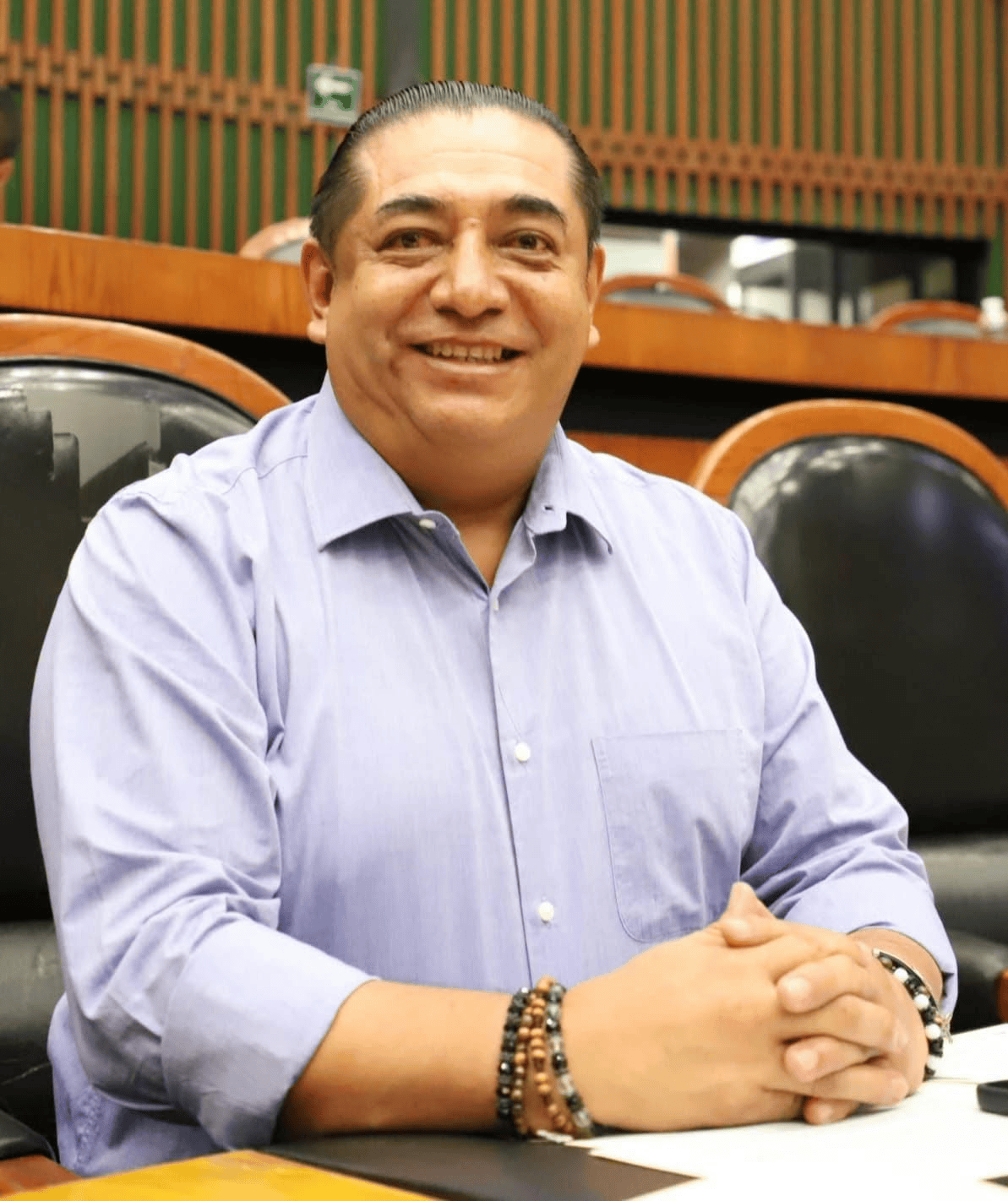 Legisladores turnan iniciativa para fortalecer la atención a víctimas de trata