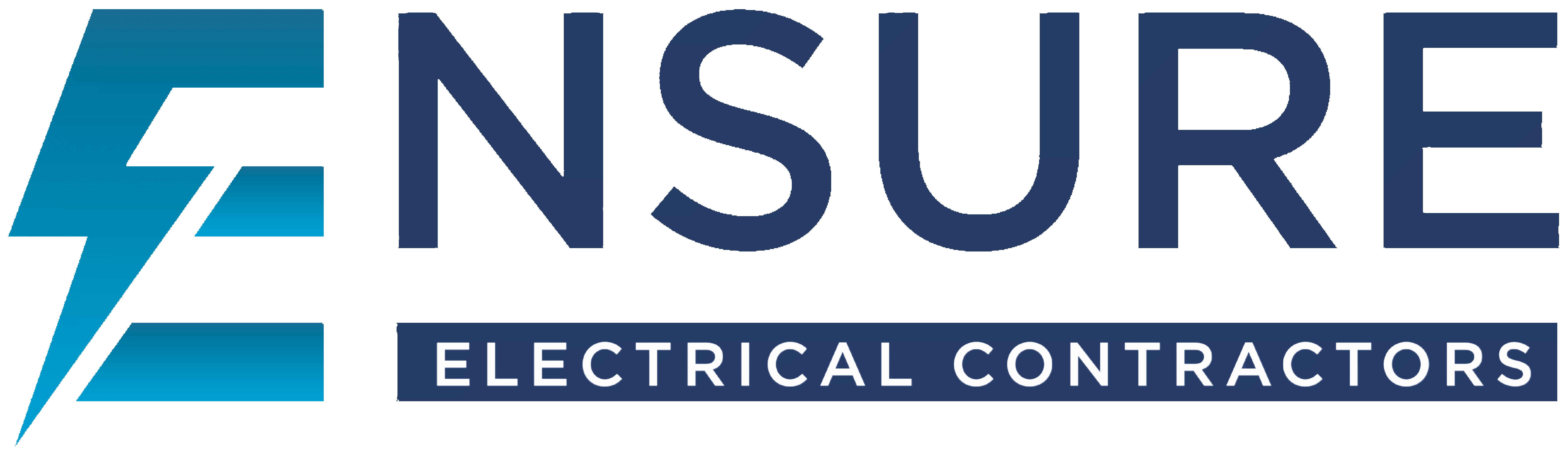 Ensure Electrical Contractors Ltd logo