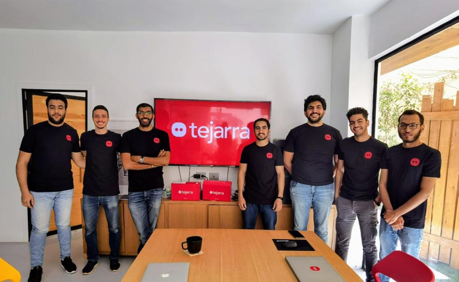 E-commerce platform Tejarra and fintech player MoneyHash raise separate six-figure USD rounds