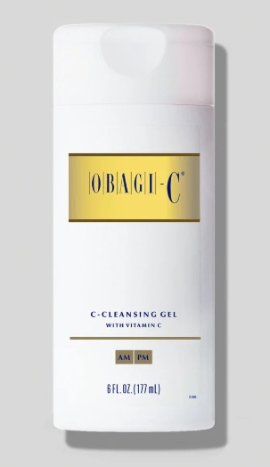 C-CLEANSING GEL