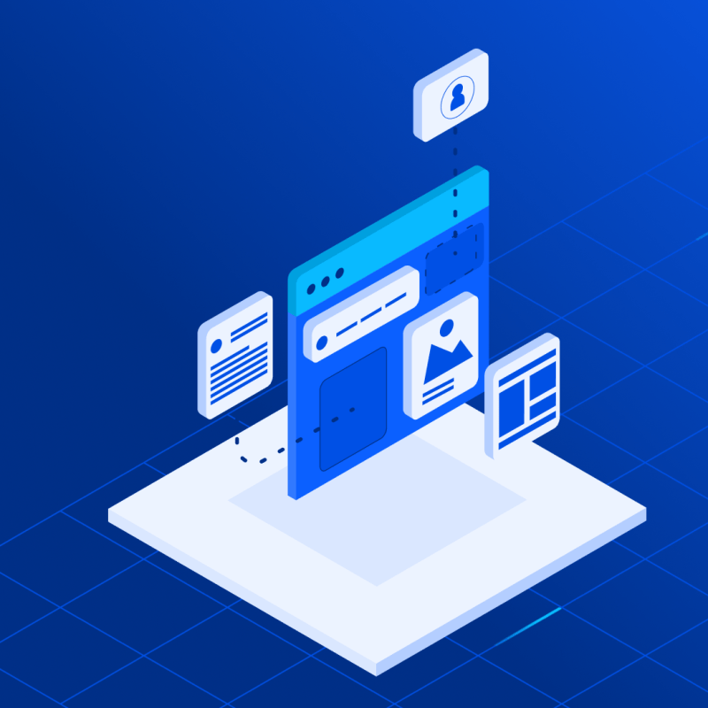 The Power Of Composable Architecture Entando - Elegant Mountain Wallpaper - High Resolution