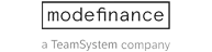 Modfinance Partner Logo