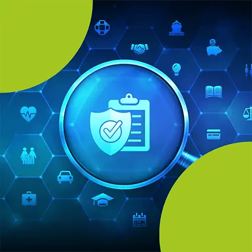 Entando Composable Insurance