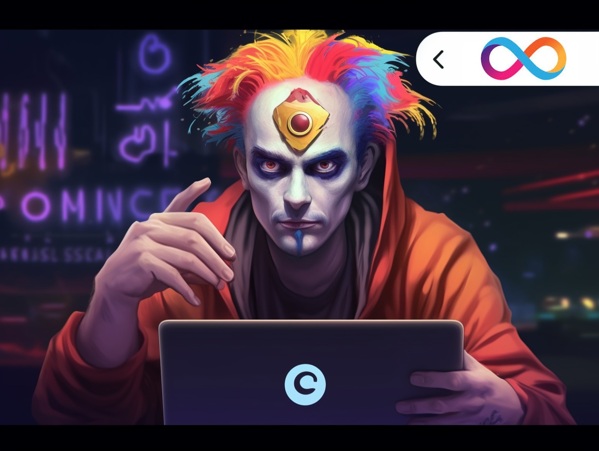 ICP Internet Computer Protocol: The Untold Story of a Potential Giant in the Crypto World