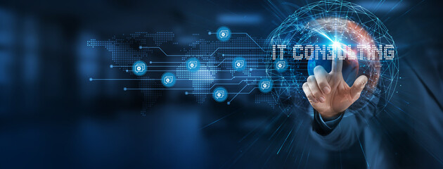 IT Consulting