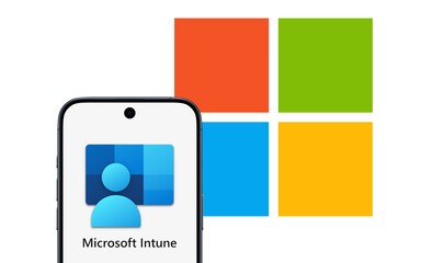 Microsoft Intune