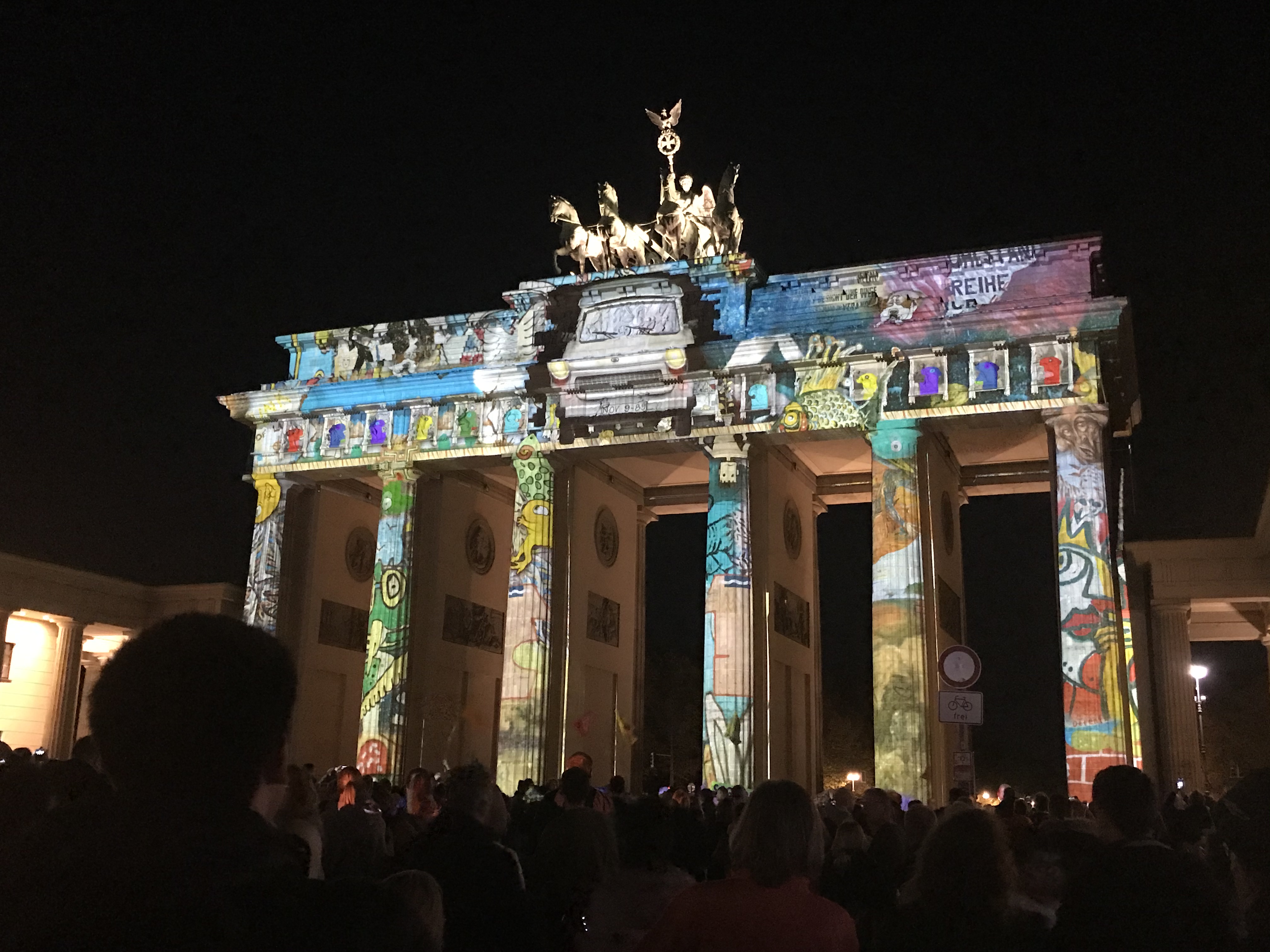 Brandenburger Tor