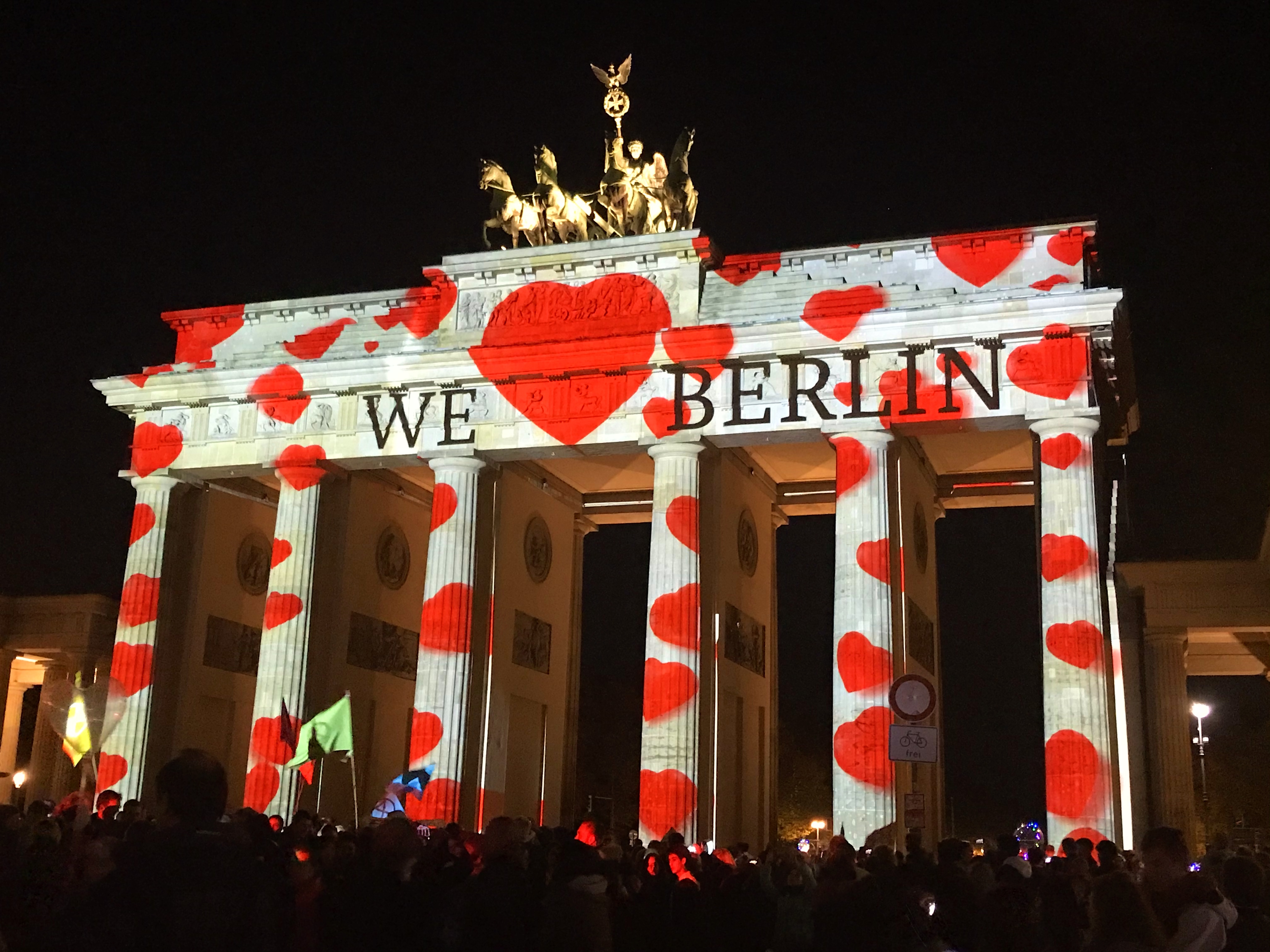Brandenburger Tor