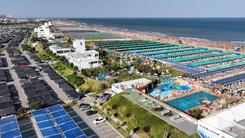 Prorrogaron las concesiones de Punta Mogotes hasta el 30 de junio de 2027
