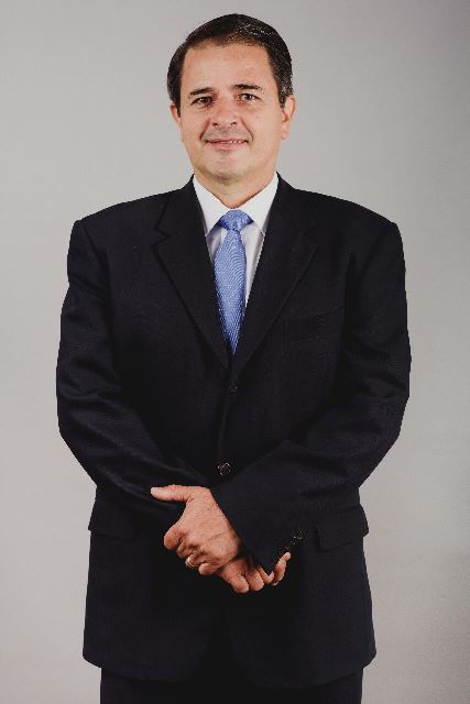 Jorge Ojeda