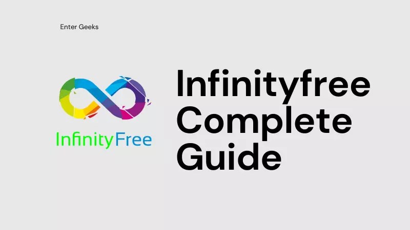 Infinity Free Complete Guide