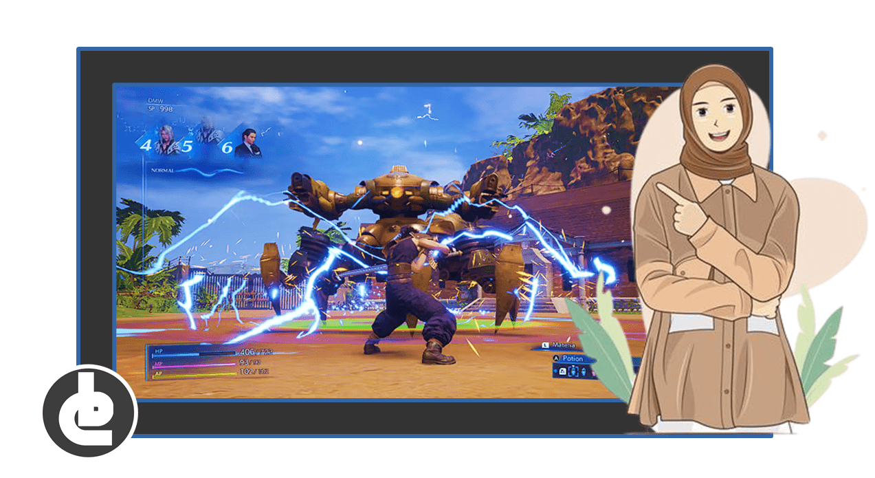 10+ game petualangan ppsspp iso terbaik ukuran kecil