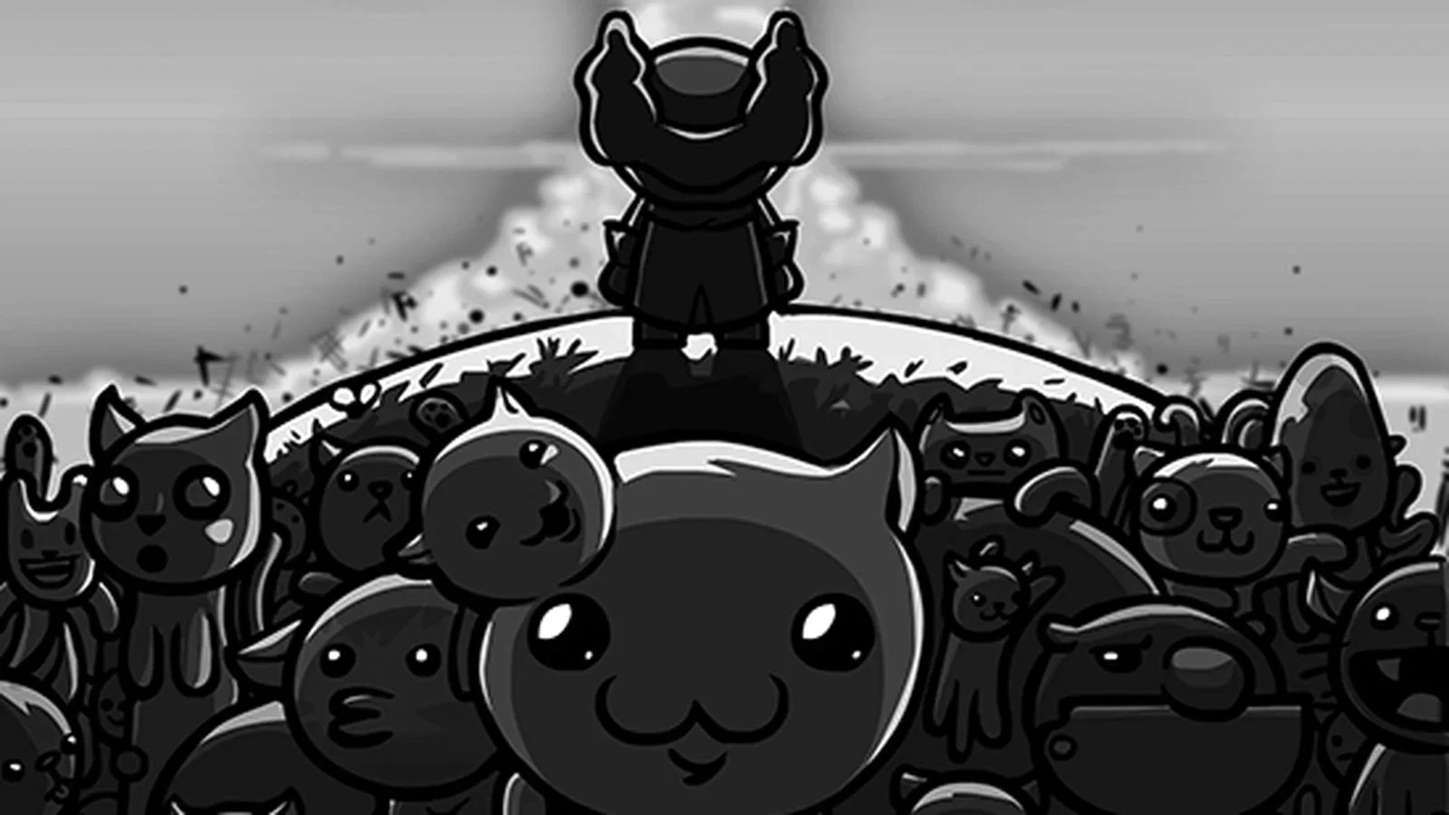 Mewgenics, l'ultimo lavoro di Edmund McMillen