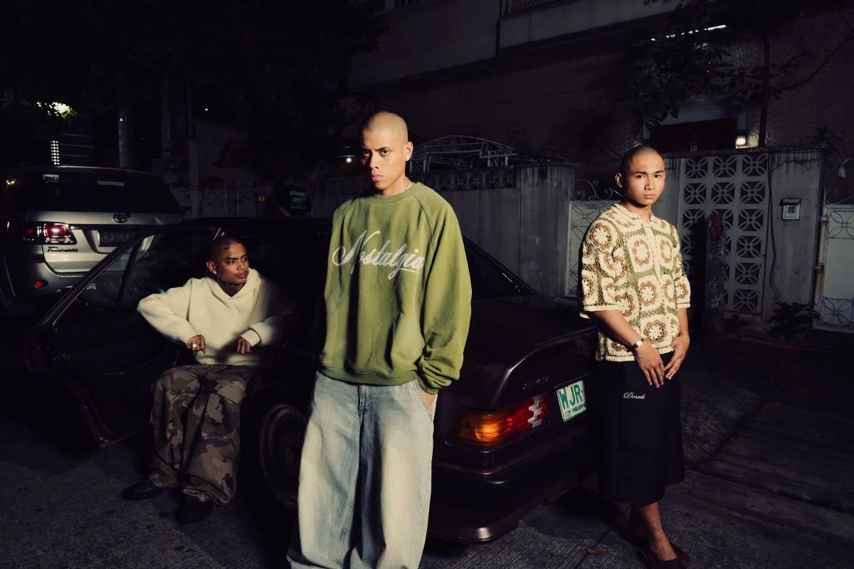 Nostalgia The Cluster - Best Vintage Arts in HD