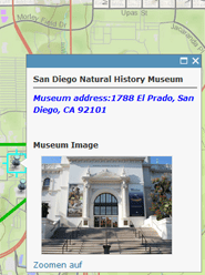 pic Pop Up Portal arcgis enterprise arcgis online
