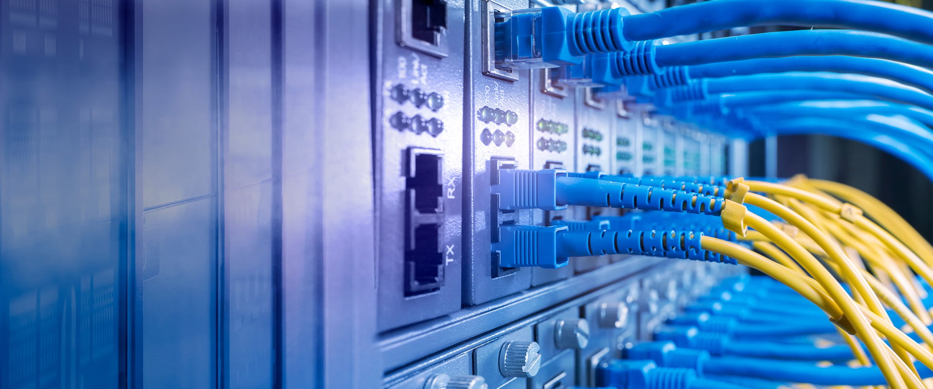 Fiber Vs Cable Business Internet Network Universal Connectivity - Vintage Pattern Collection - 8K Quality