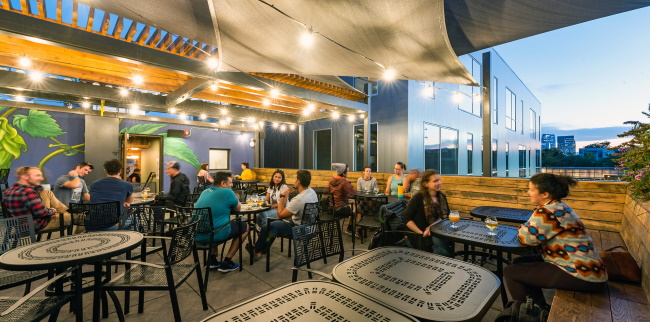 Odell-RiNo-3 RiNo Brewery