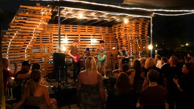 maxresdefault RiNo Brewery