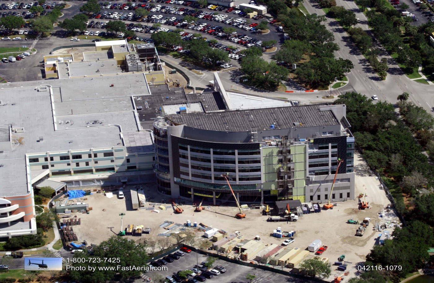 Golisano Children S Hospital Of Southwest Florida Enterprise Solutions In Progress April 2016 
