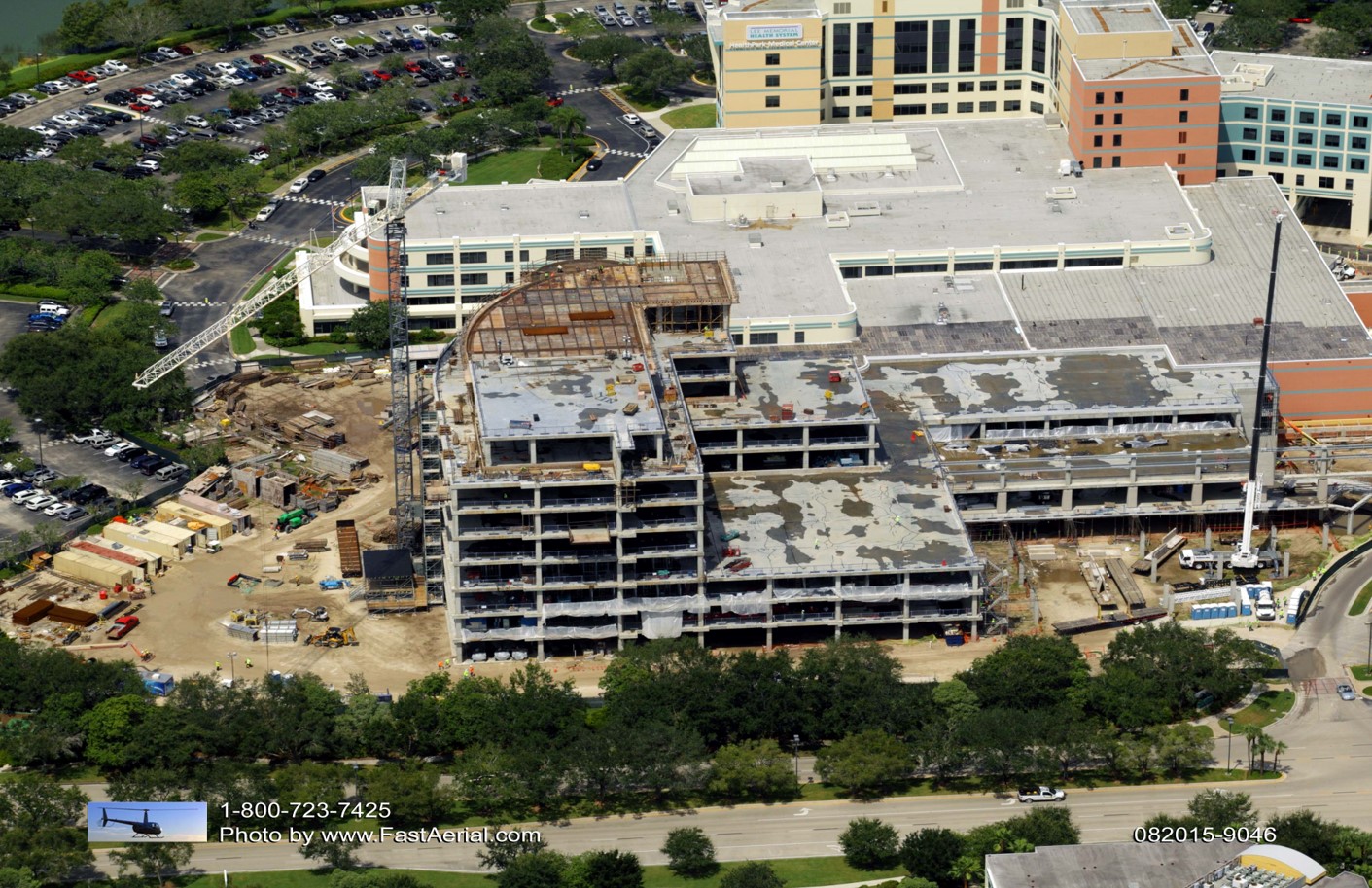 Golisano Children S Hospital Of Southwest Florida Enterprise Solutions In Progress August 2015 