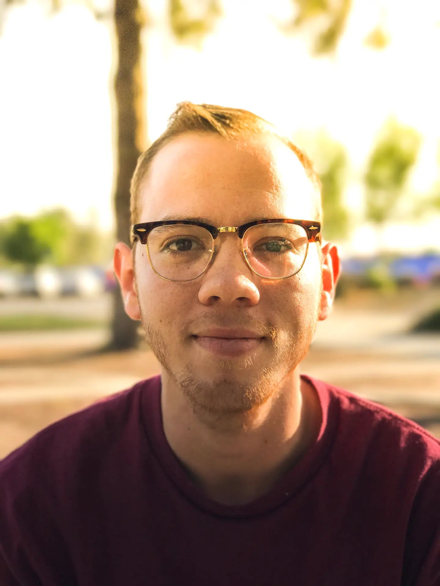 Picture of Andy Rojas