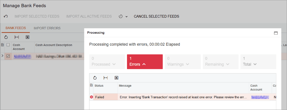 Insertion Ar Transaction Record Raised At Least One Error Please - Full HD Ocean Photos for Desktop