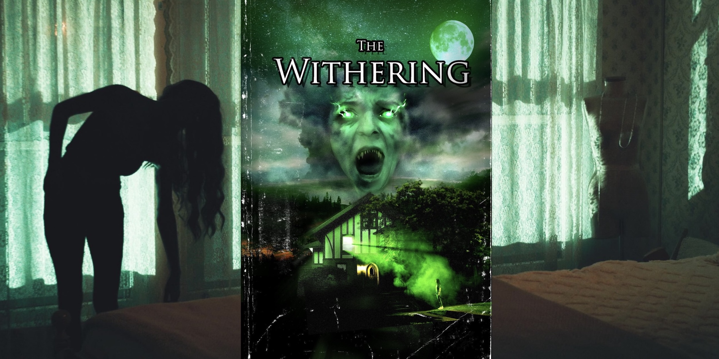 Everything You Need to Know Before Watching Cleopatra Venom’s 2026 Horror Film ‘The Withering’