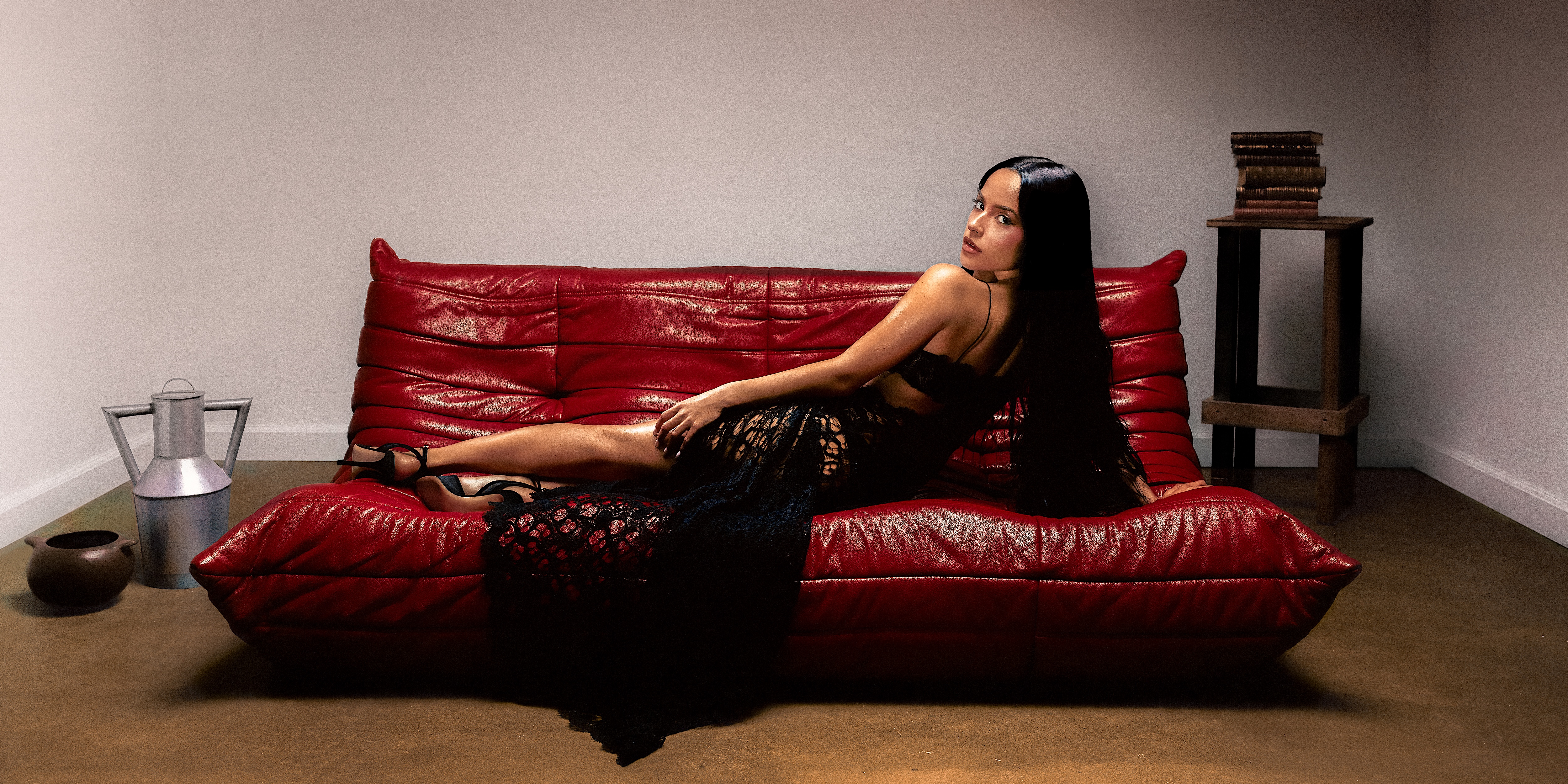 Inside Becky G’s ‘BARAJA BENDITA’: Meaning, Tracklist, & Review