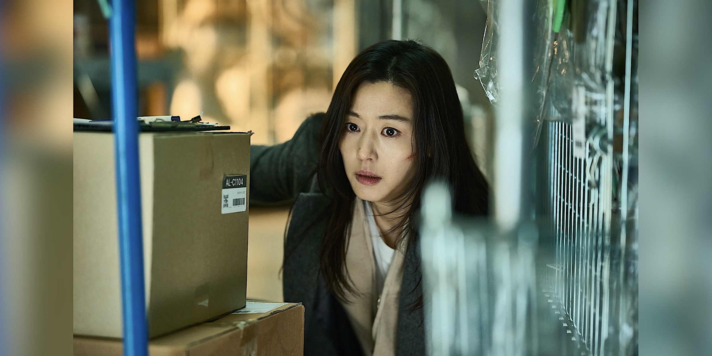 Yeon Sang-ho’s ‘Colony’ Review: Should I See it in a Theater?