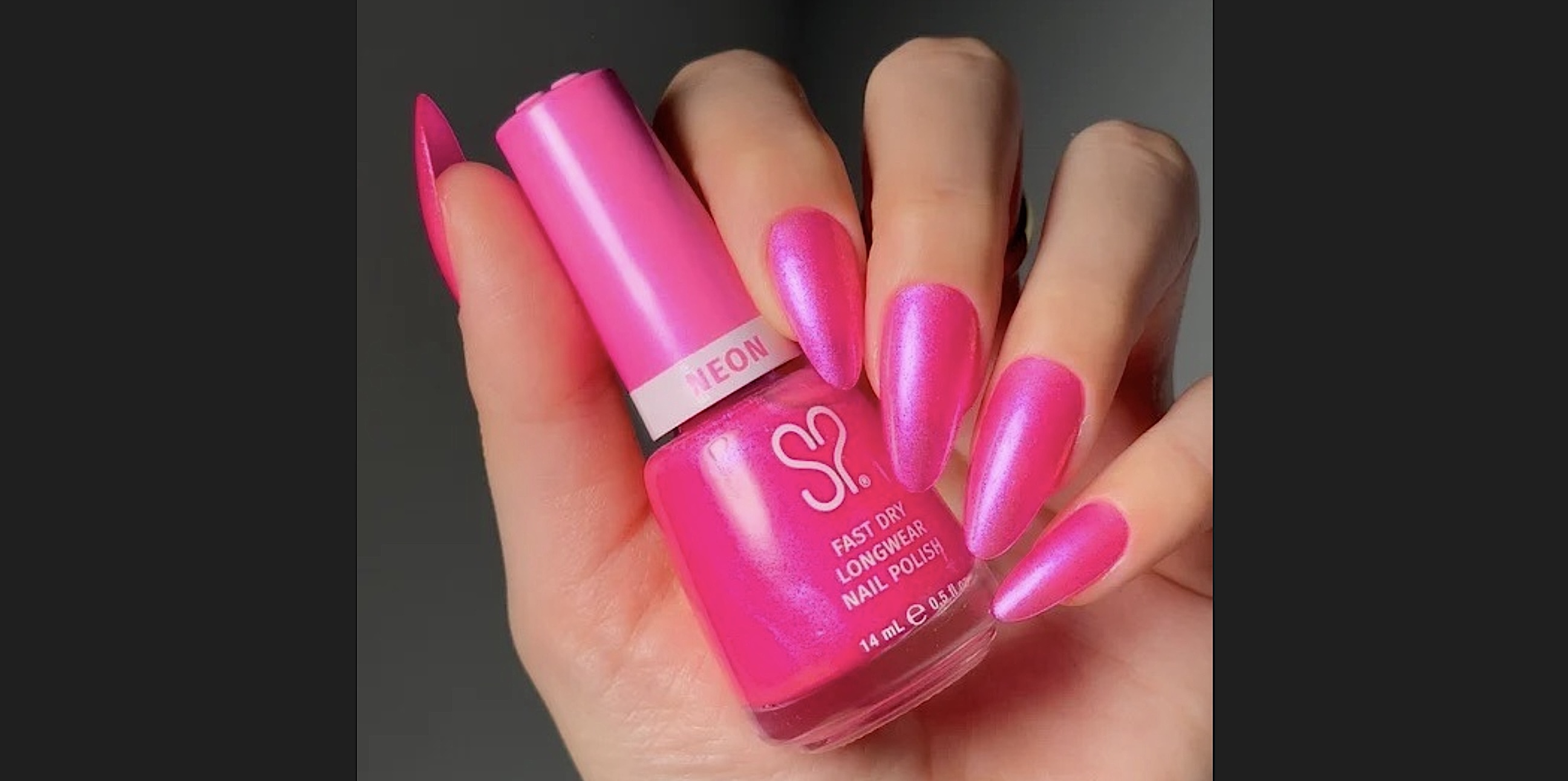 Neon Nails: The Must-Try Fall Nail Trend for 2026