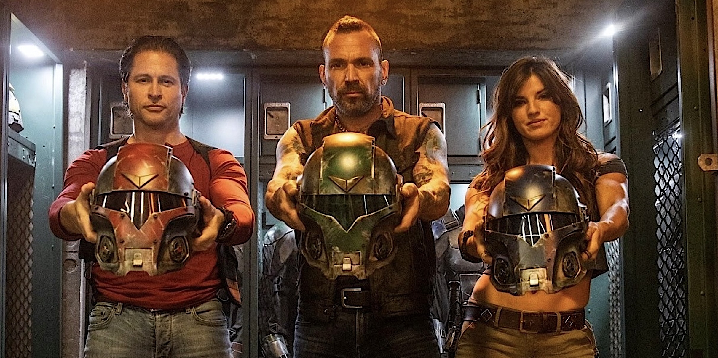 Jason David Frank: The Lost Interview