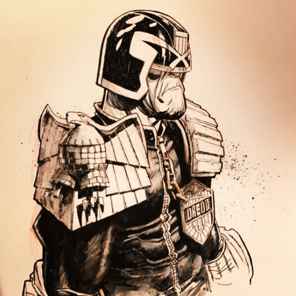 Dredd
