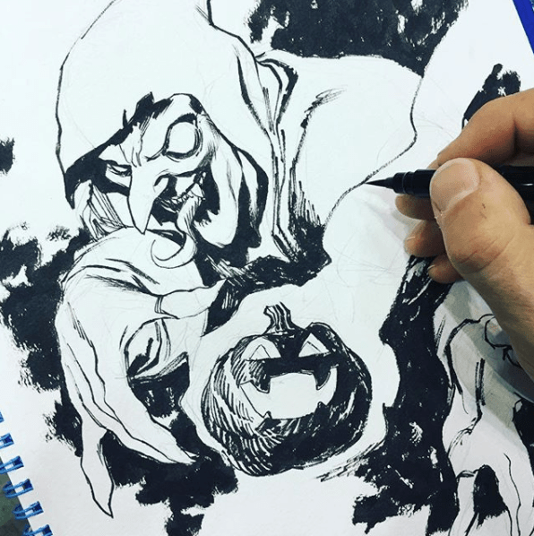 hobgoblin