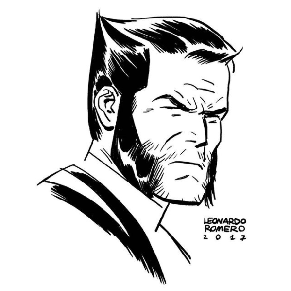 Wolverine