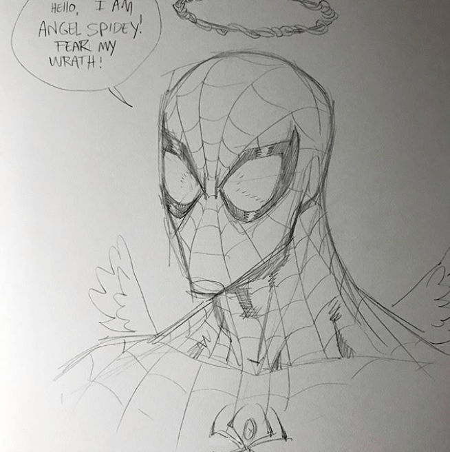 Spidey2
